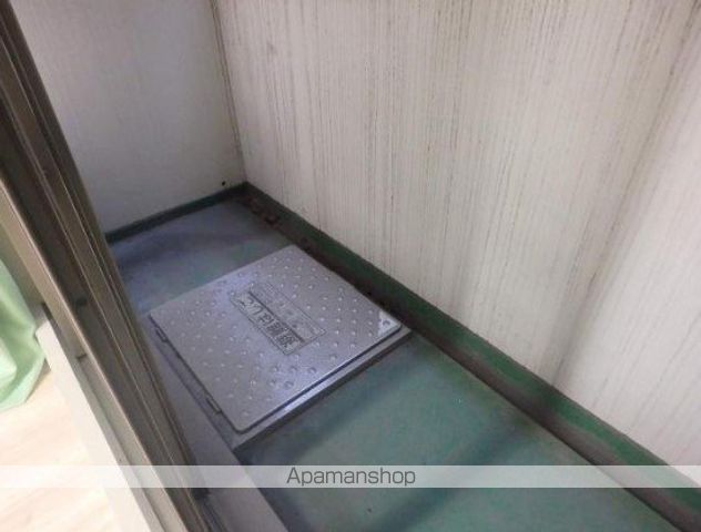 パーク・ノヴァ渋谷の内装写真