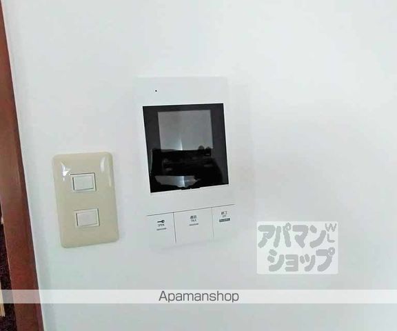 グリーンヒル桃山の内装写真