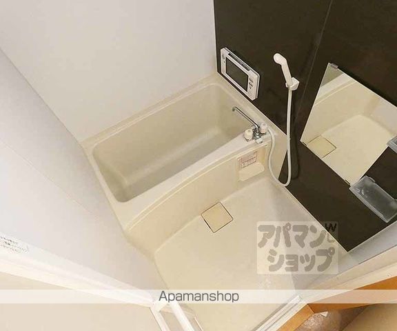 G・F二条城の内装写真