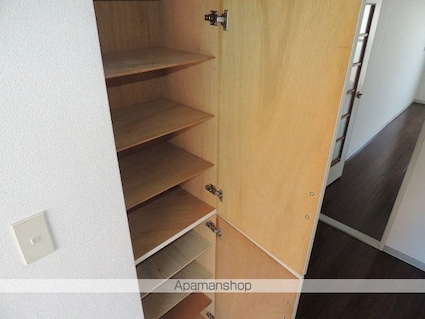 ハイツたかす[1K/19.66m2]の内装5