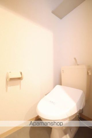 コートベアーの内装写真