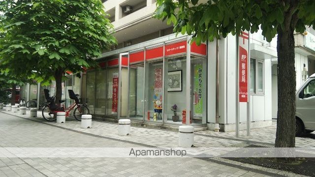 プライマル月島の周辺写真
