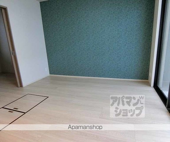 クレアドーレ京都二条の内装写真