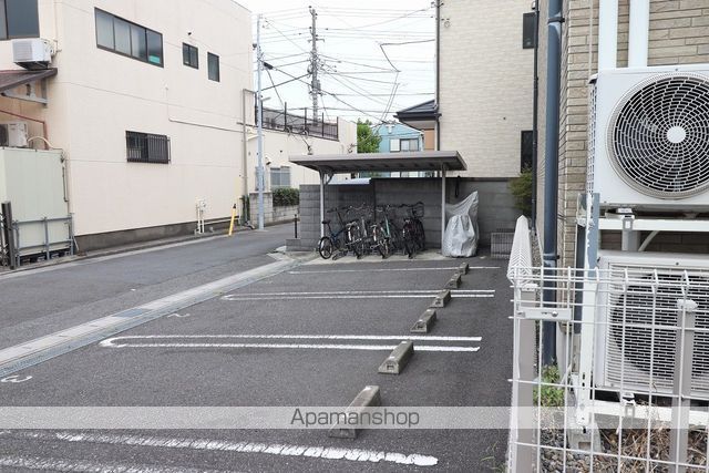 リヴェール市川C棟のその他写真