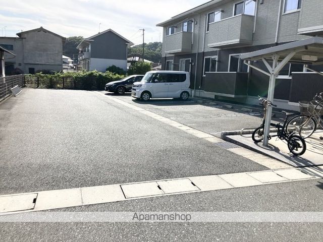 ノールヴィラージュIIのその他写真