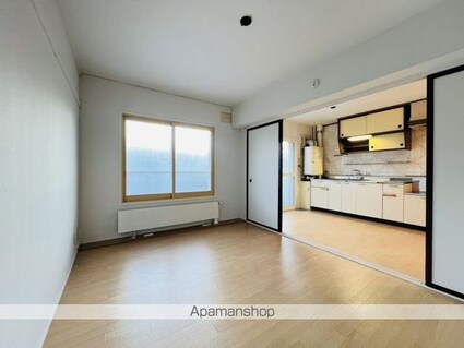 ヴィラナリー函館１号棟　（ヴィラナリーハコダテイチゴウトウ）[3DK/61.12m2]のその他部屋・スペース