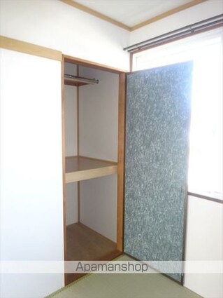 和歌山県和歌山市和歌川町[3DK/47.86m2]の内装6
