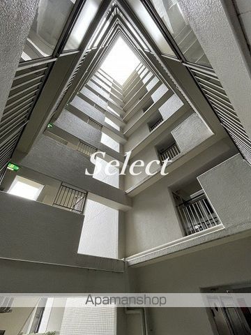 コスモ横浜吉野町のその他写真
