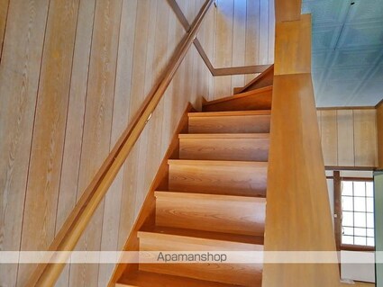 稲里１丁目戸建北東[4DK/69.55m2]の内装8