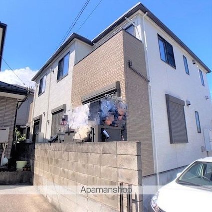 Ｌｅ　ｃｌａｉｒ　（ル・クレール）[1LDK/37.47m2]の外観