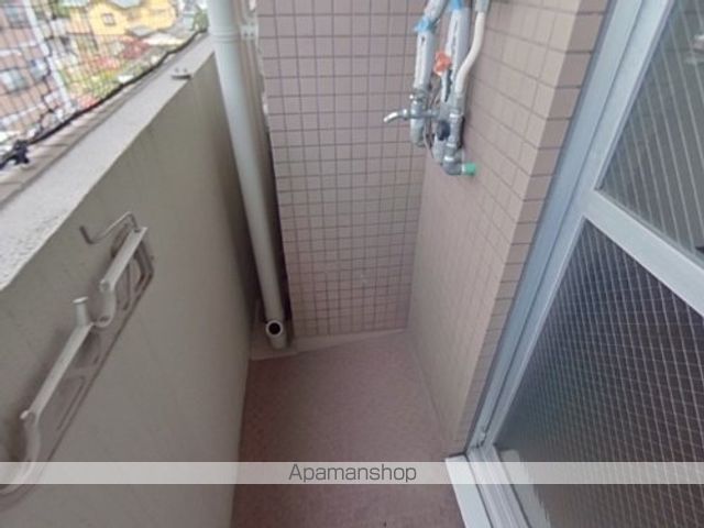 アビタシオン渡鹿の内装写真