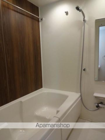 ヴィオラ　広丘Ⅱ[1LDK/50.49m2]のバス