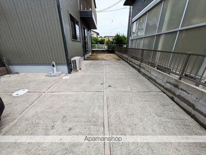 岡山県倉敷市玉島長尾[3LDK/74.52m2]の駐車場