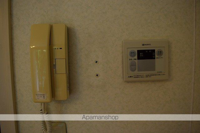 湘南マナーハウス5の内装写真