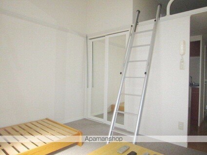 レオパレス喜多村[1K/20.28m2]の内装2