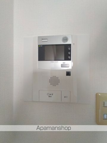 エスリード北梅田第2の内装写真