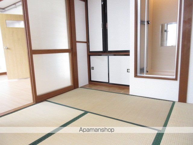 ライフポイント2の内装写真