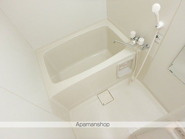 クリオパレス青葉 弐番館の内装写真