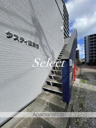 タスティ阪東橋[1R/20.7m2]のエントランス