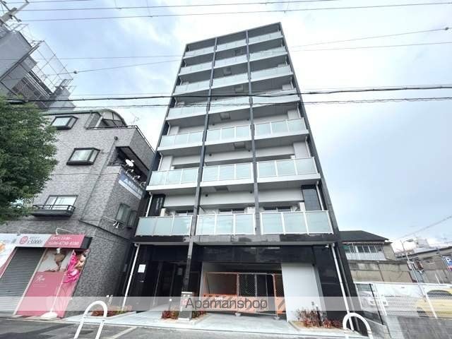 ヴァローレ布施