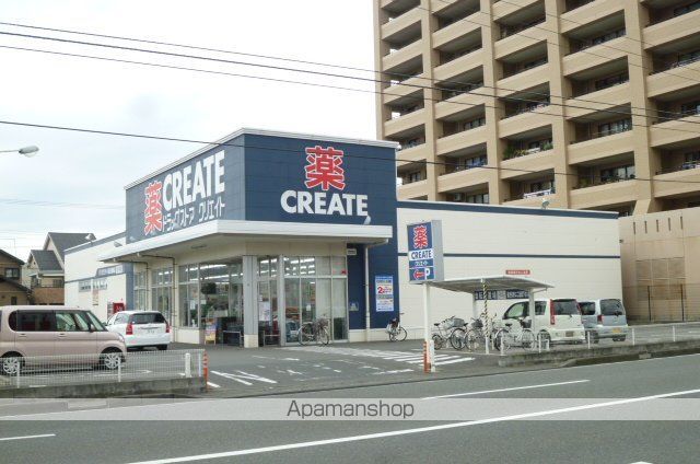 グレイスせせらぎの周辺写真