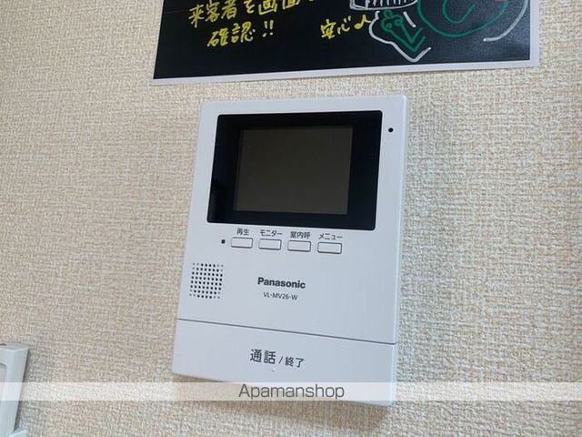 EAST NONAMI 壱番館の内装写真
