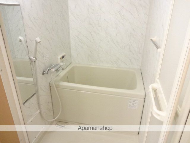 DAINTYの内装写真