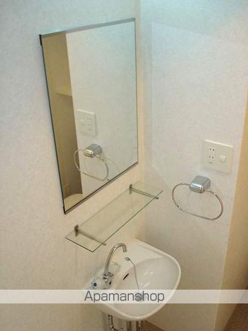 エンクレスト警固の内装写真