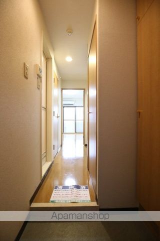 スカイコート中野第二の内装写真