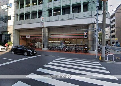アスール北上野　[1LDK/40.54m2]の周辺