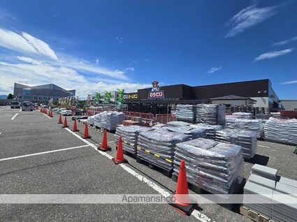 レオパレスＲｅｅⅡ[1K/20.28m2]の周辺2