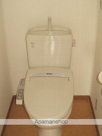 クレセントの内装写真