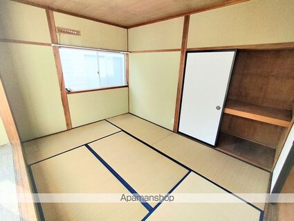 ホワイティー沙羅Ｂ棟[2DK/47m2]の内装5