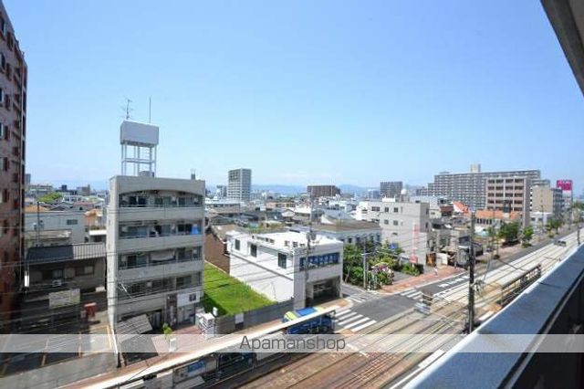 クルーズマンションのその他写真