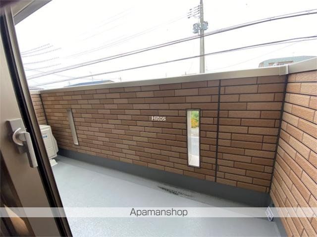 メゾンサニーフラットの内装写真