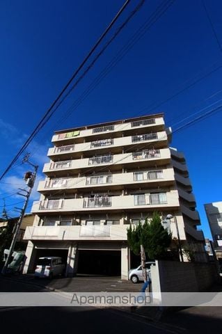 ロイヤルハイツ松島の外観写真