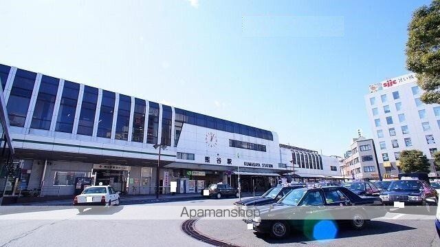 ヒカルサ熊谷ノース 203 ｜ 埼玉県熊谷市曙町３丁目78-1（賃貸アパート1K・2階・28.87㎡） その18