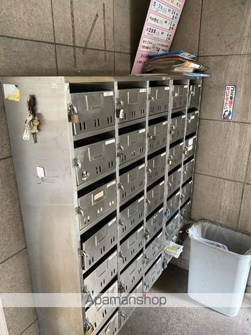 ロータリービルド南花田のその他写真
