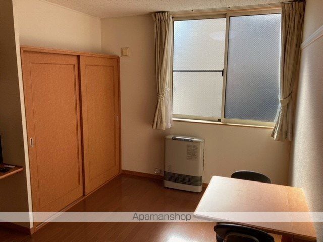 レオパレスaye.Iの内装写真