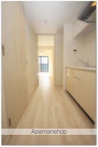 S−RESIDENCE日本橋QUALIERの内装写真