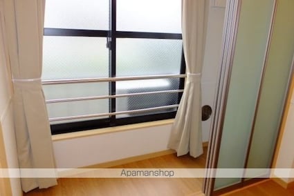 レオパレスリバー　Ｋ[1K/19.87m2]のリビング・居間