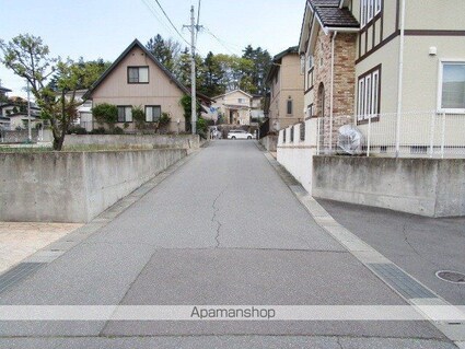 ル・カルム[1LDK/45.89m2]の周辺2