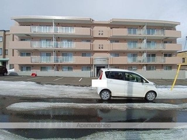 サンライト西岡IIの外観写真