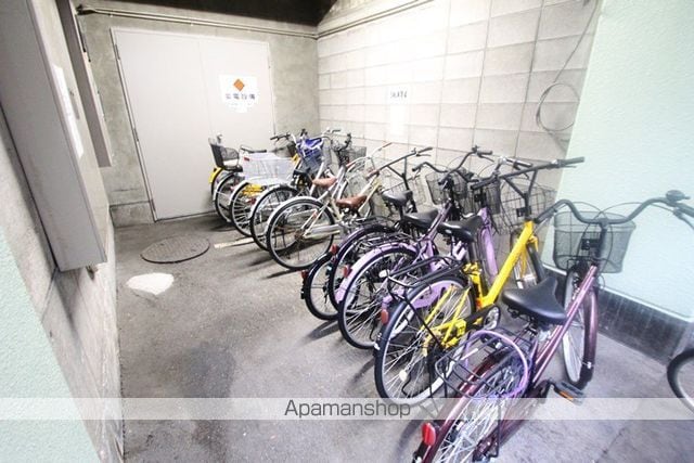 白倉マンションのその他写真
