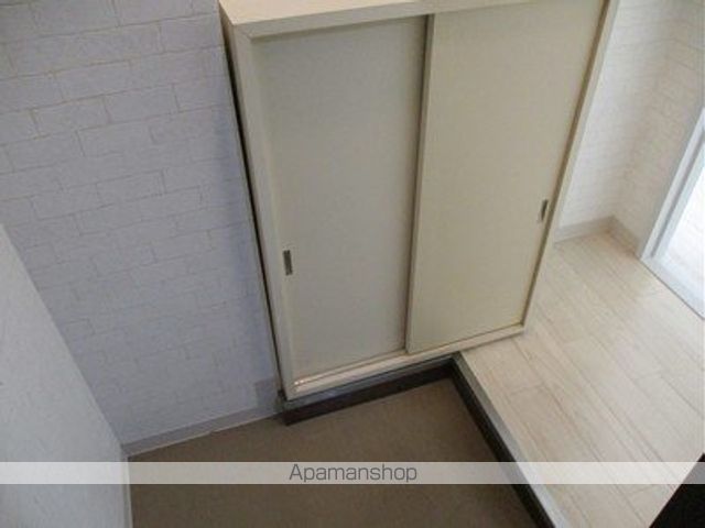 リベルティ大通の内装写真
