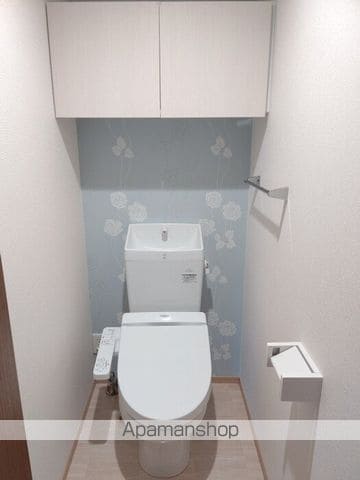 エムズコートの内装写真