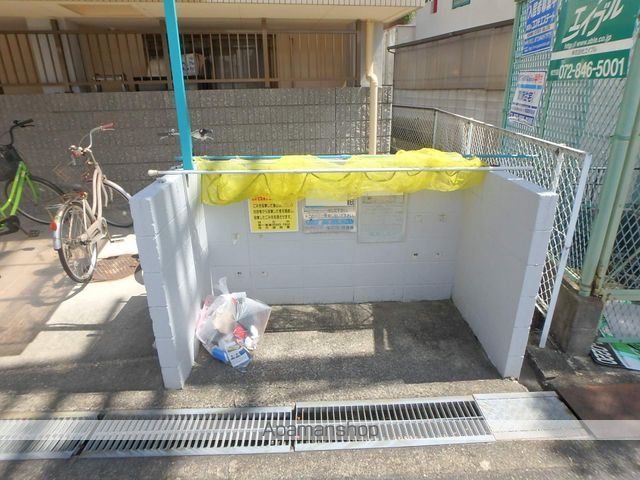 M’PLAZA津田駅前七番館のその他写真