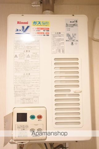 シティノースワンの内装写真
