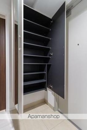 ＳＡＳＡＺＵＫＡ　ＴＯＤＡＹ[1LDK/44.75m2]の内装