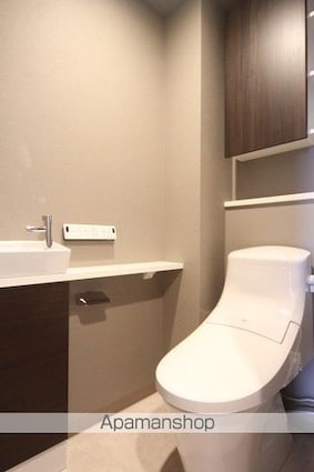 ブランシエラ道後樋又[3LDK/67.45m2]のトイレ